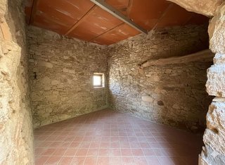 Masía en venta en Castell d'Aro en Castell-Platja d´Aro