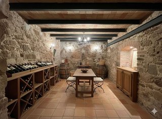 Masía en venta en Castell d'Aro en Castell-Platja d´Aro