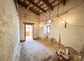 Masía en venta en Castell d'Aro en Castell-Platja d´Aro