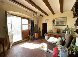 Masía en venta en Castell d'Aro en Castell-Platja d´Aro