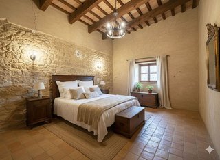Masía en venta en Castell d'Aro en Castell-Platja d´Aro