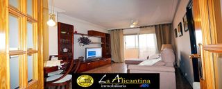 Piso en alquiler en Babel en Alicante