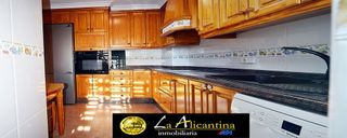 Piso en alquiler en Babel en Alicante