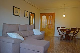 Piso en alquiler en Babel en Alicante