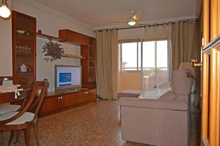 Piso en alquiler en Babel en Alicante