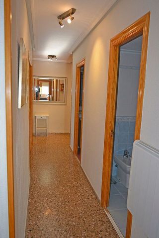 Piso en alquiler en Babel en Alicante