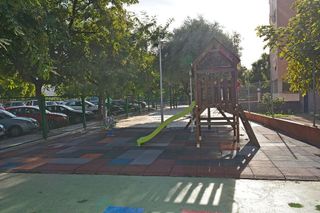 Piso en alquiler en Babel en Alicante