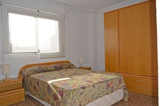 Piso en alquiler en Babel en Alicante