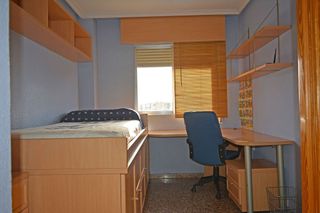 Piso en alquiler en Babel en Alicante