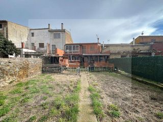 Casa adosada en venta en Bisbal d´Empordà, La