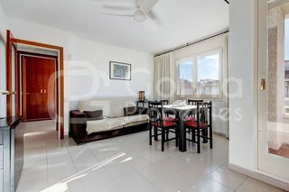 Ático en venta en Segur Platja en Calafell