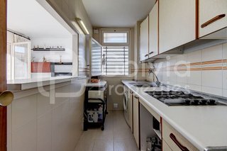 Ático en venta en Segur Platja en Calafell