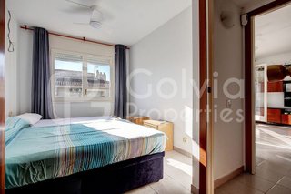 Ático en venta en Segur Platja en Calafell
