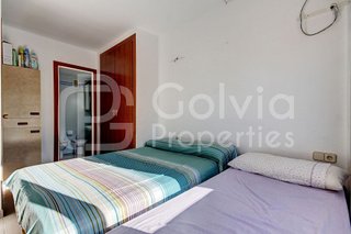 Ático en venta en Segur Platja en Calafell