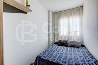 Ático en venta en Segur Platja en Calafell