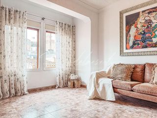 Piso en venta en Eixample en Tarragona