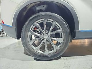 DFSK Seres 3 Seres 3 S2 160CV