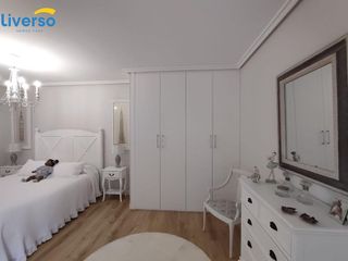 Piso en alquiler en Plaza España - Villa Pilar - Reyes Católicos - Vadillos en Burgos