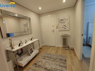 Piso en alquiler en Plaza España - Villa Pilar - Reyes Católicos - Vadillos en Burgos