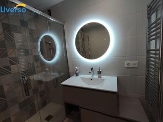 Piso en alquiler en Plaza España - Villa Pilar - Reyes Católicos - Vadillos en Burgos