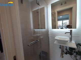 Piso en alquiler en Plaza España - Villa Pilar - Reyes Católicos - Vadillos en Burgos