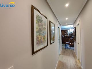 Piso en alquiler en Plaza España - Villa Pilar - Reyes Católicos - Vadillos en Burgos