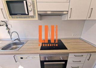 Piso en alquiler en Villanueva de la Cañada en Villanueva de la Cañada