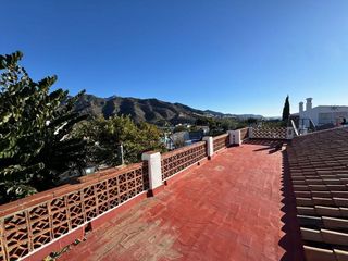 Chalet en venta en Frigiliana