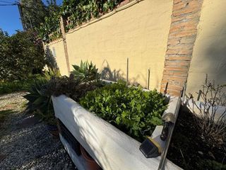 Chalet en venta en Frigiliana