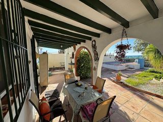 Chalet en venta en Frigiliana