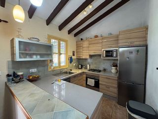 Chalet en venta en Frigiliana