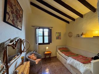 Chalet en venta en Frigiliana