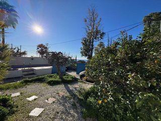 Chalet en venta en Frigiliana