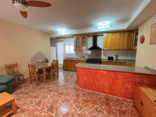 Chalet en venta en Sax