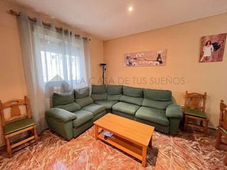 Chalet en venta en Sax