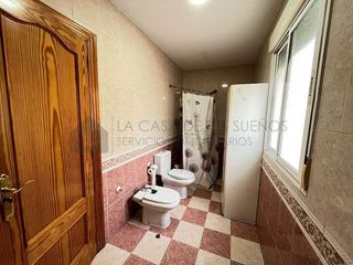 Chalet en venta en Sax