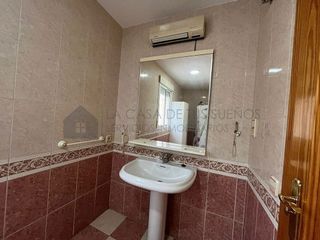 Chalet en venta en Sax