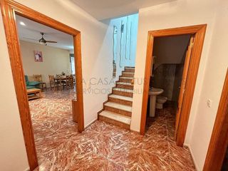 Chalet en venta en Sax