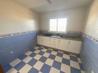 Casa adosada en venta en Zona Fuentemora en Antequera