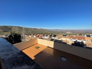 Casa adosada en venta en Zona Fuentemora en Antequera