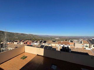 Casa adosada en venta en Zona Fuentemora en Antequera