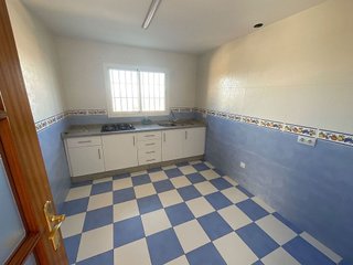 Casa adosada en venta en Zona Fuentemora en Antequera