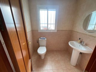 Casa adosada en venta en Zona Fuentemora en Antequera