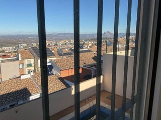 Casa adosada en venta en Zona Fuentemora en Antequera