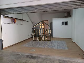 Casa adosada en venta en Centro en Almazora/Almassora