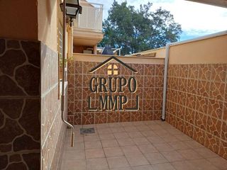 Casa adosada en venta en Centro en Almazora/Almassora