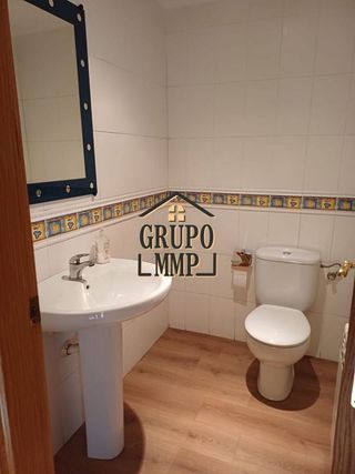 Casa adosada en venta en Centro en Almazora/Almassora