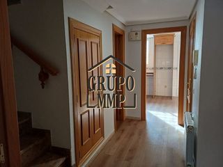 Casa adosada en venta en Centro en Almazora/Almassora