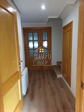 Casa adosada en venta en Centro en Almazora/Almassora