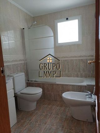 Casa adosada en venta en Centro en Almazora/Almassora